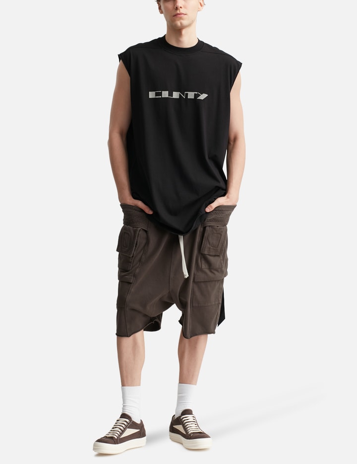 Tarp T-shirt