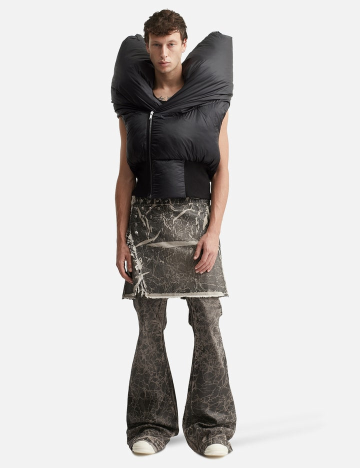 Anubis Vest