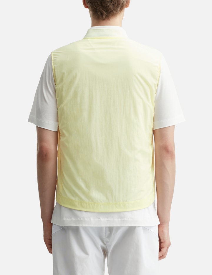 HYPEGOLF x POST ARCHIVE FACTION (PAF) Asymmetric Diagonal Vest