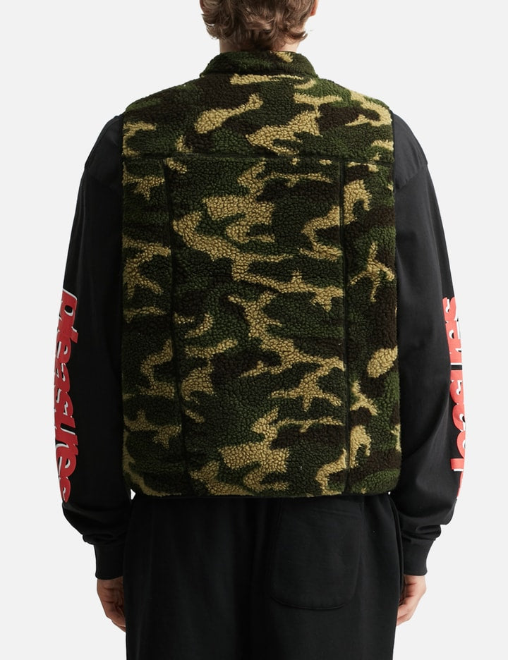 Felis Reversible Vest