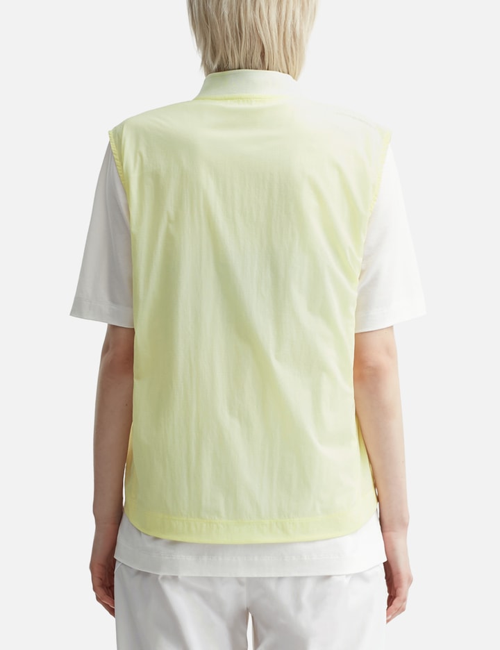 HYPEGOLF x POST ARCHIVE FACTION (PAF) Asymmetric Diagonal Vest