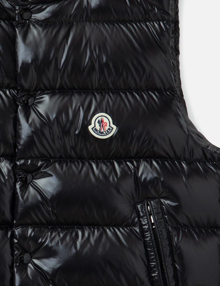 Tibb Down Gilet