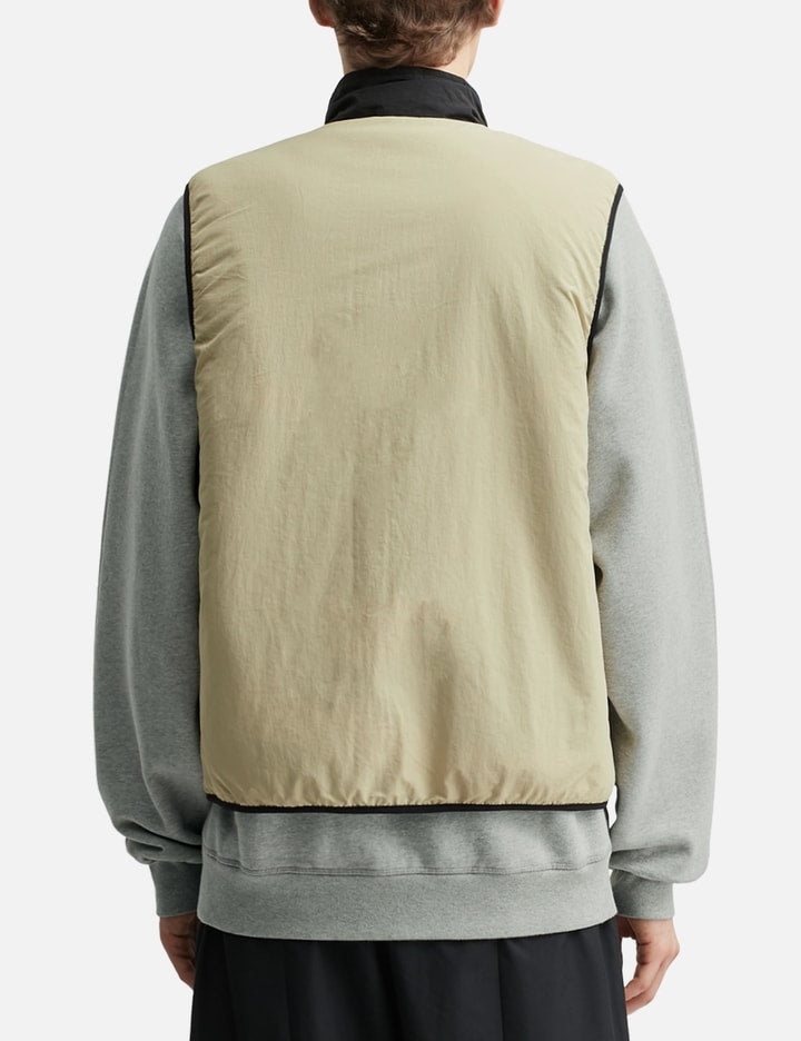 Infinite Bird Reversible Vest