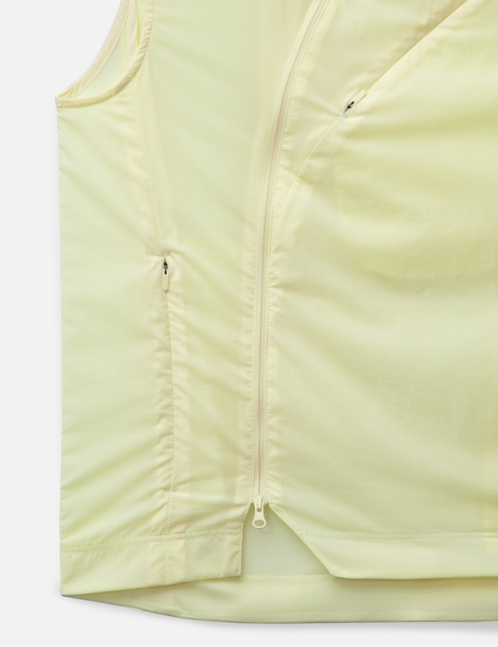 HYPEGOLF x POST ARCHIVE FACTION (PAF) Asymmetric Diagonal Vest