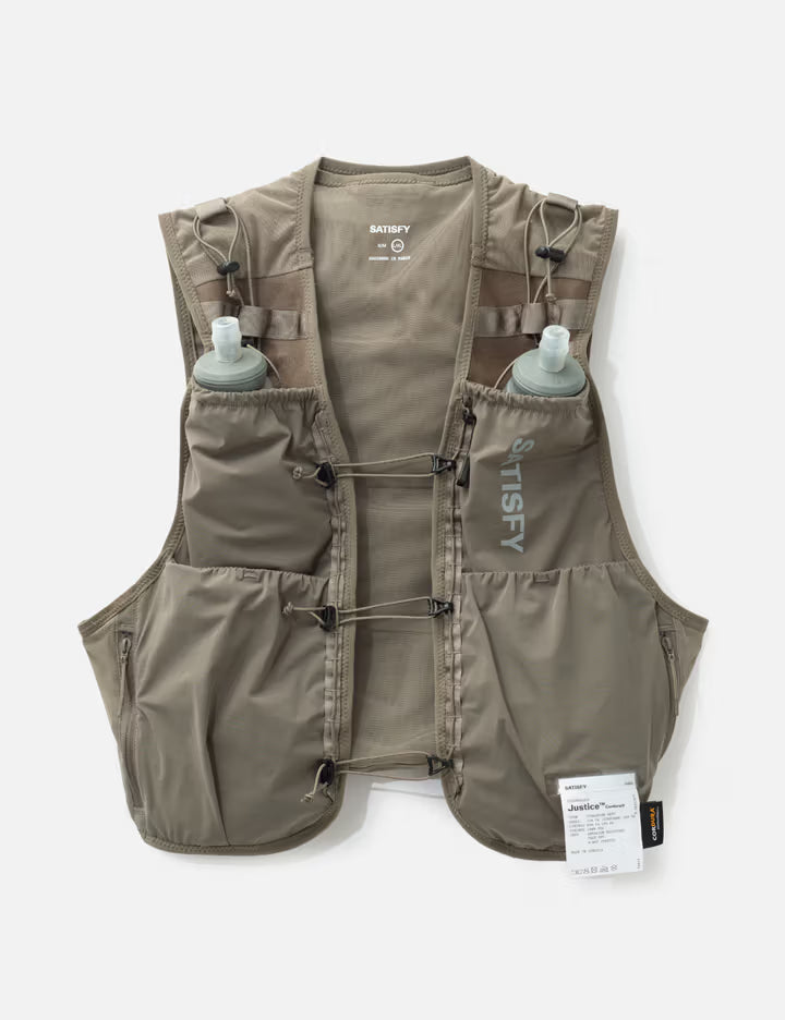 Justice™ Cordura® 5L Hydration Vest