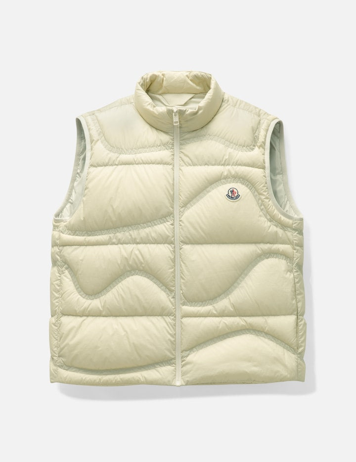 BEIDAIHE DOWN VEST