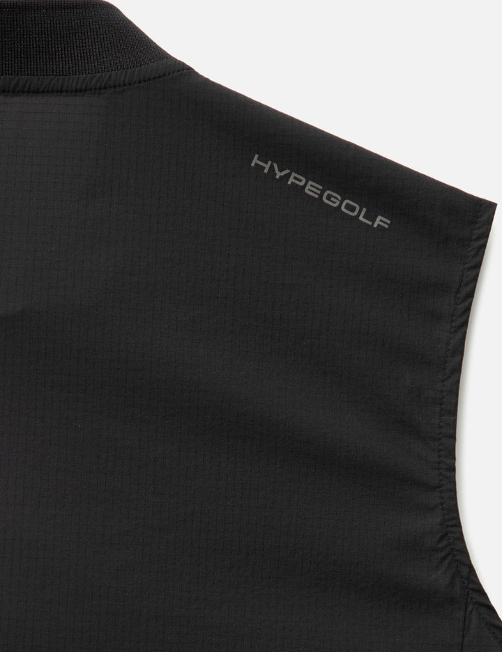 HYPEGOLF x POST ARCHIVE FACTION (PAF) Asymmetric Diagonal Vest