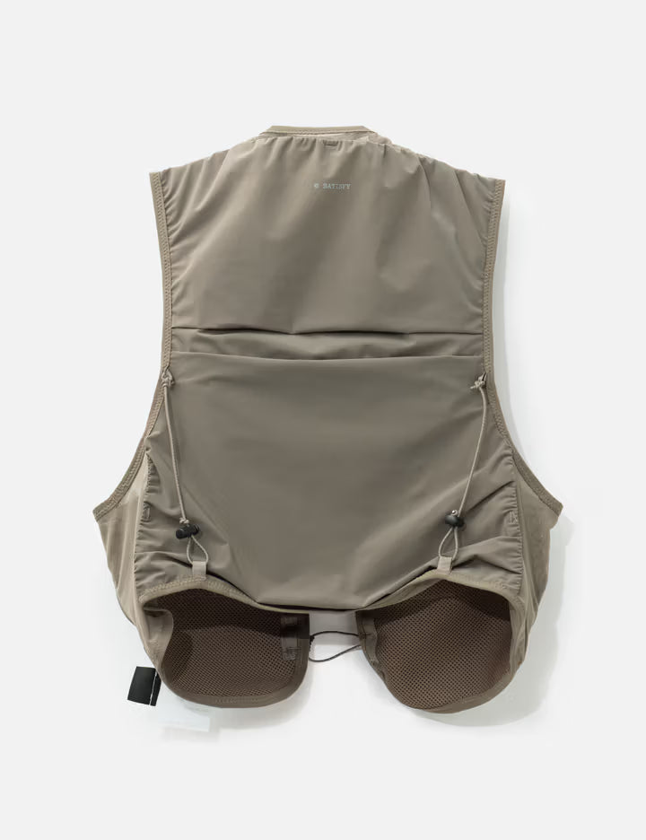 Justice™ Cordura® 5L Hydration Vest