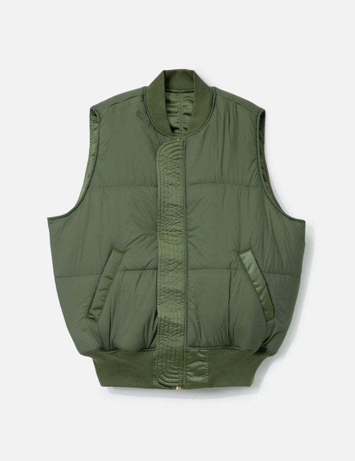 MA-1 Base Vest