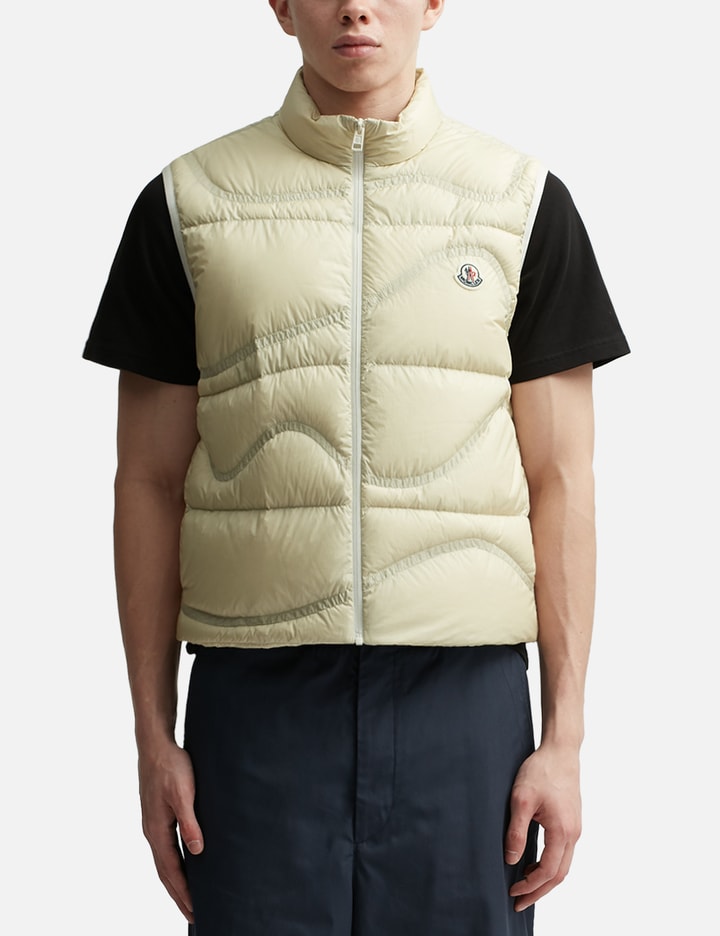 BEIDAIHE DOWN VEST