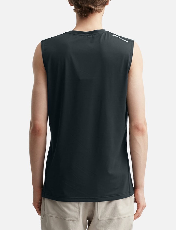 M's Pace Air Tank