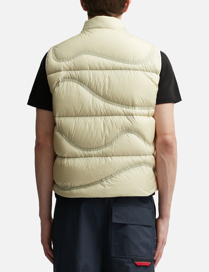 BEIDAIHE DOWN VEST