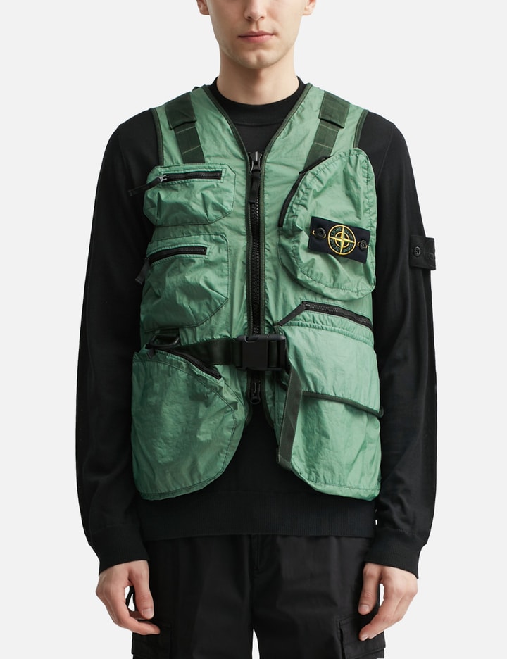 Membrana 3L Vest