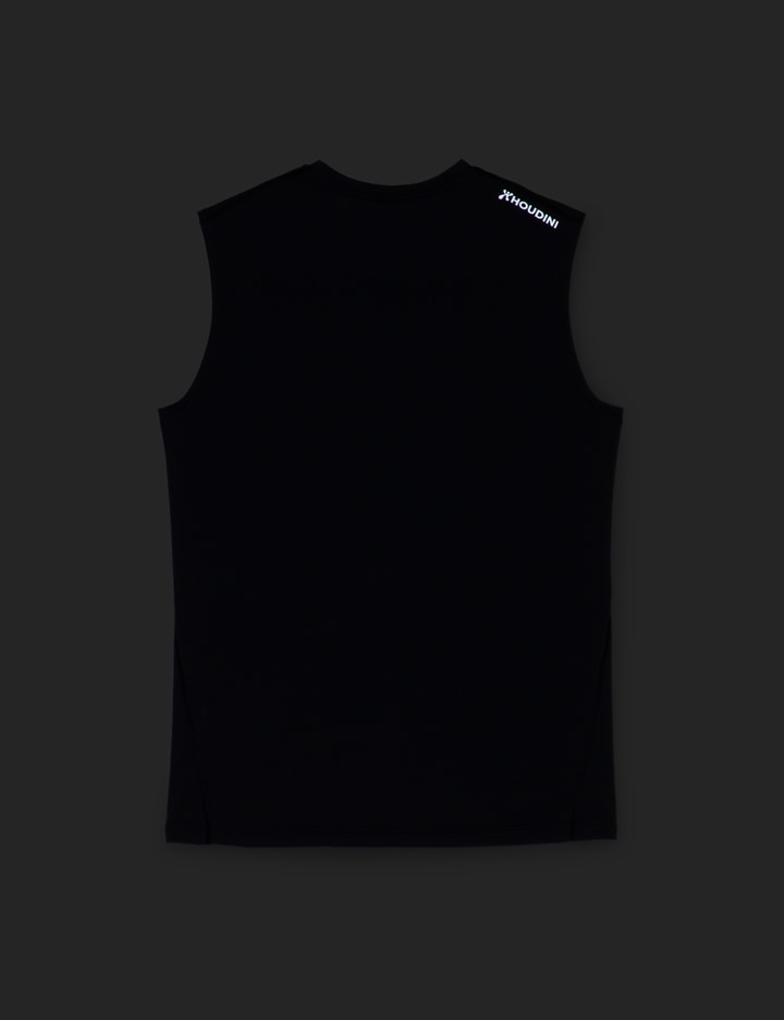 M's Pace Air Tank