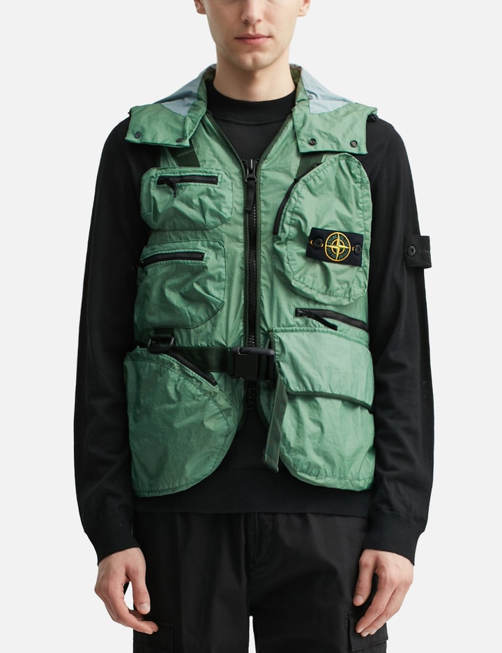 Membrana 3L Vest