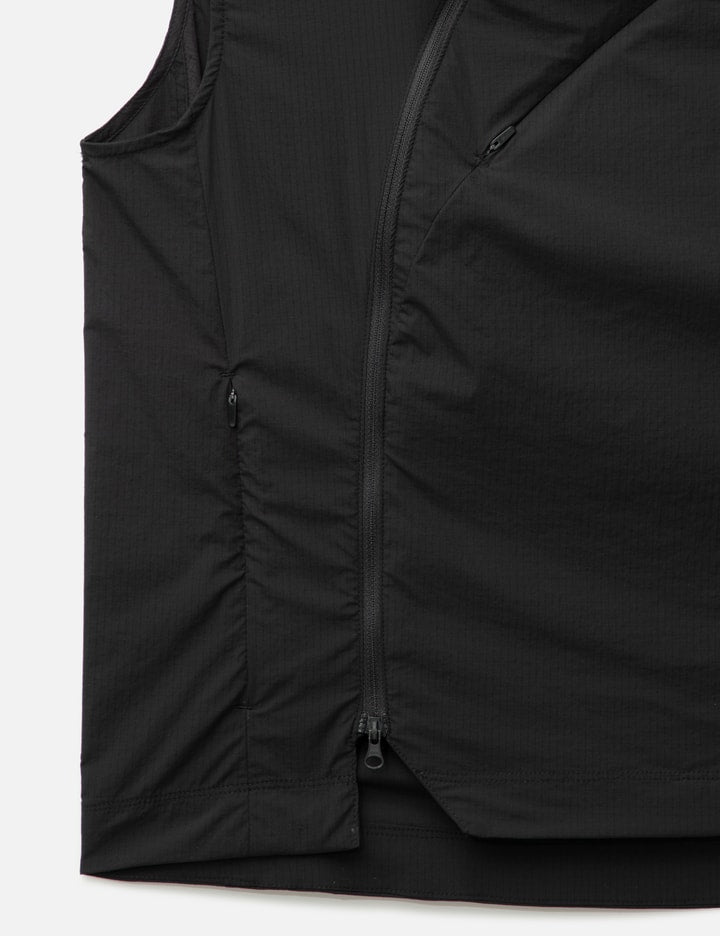 HYPEGOLF x POST ARCHIVE FACTION (PAF) Asymmetric Diagonal Vest