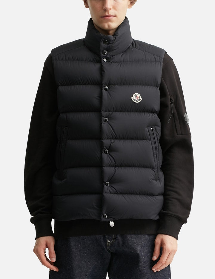Tibb Down Gilet