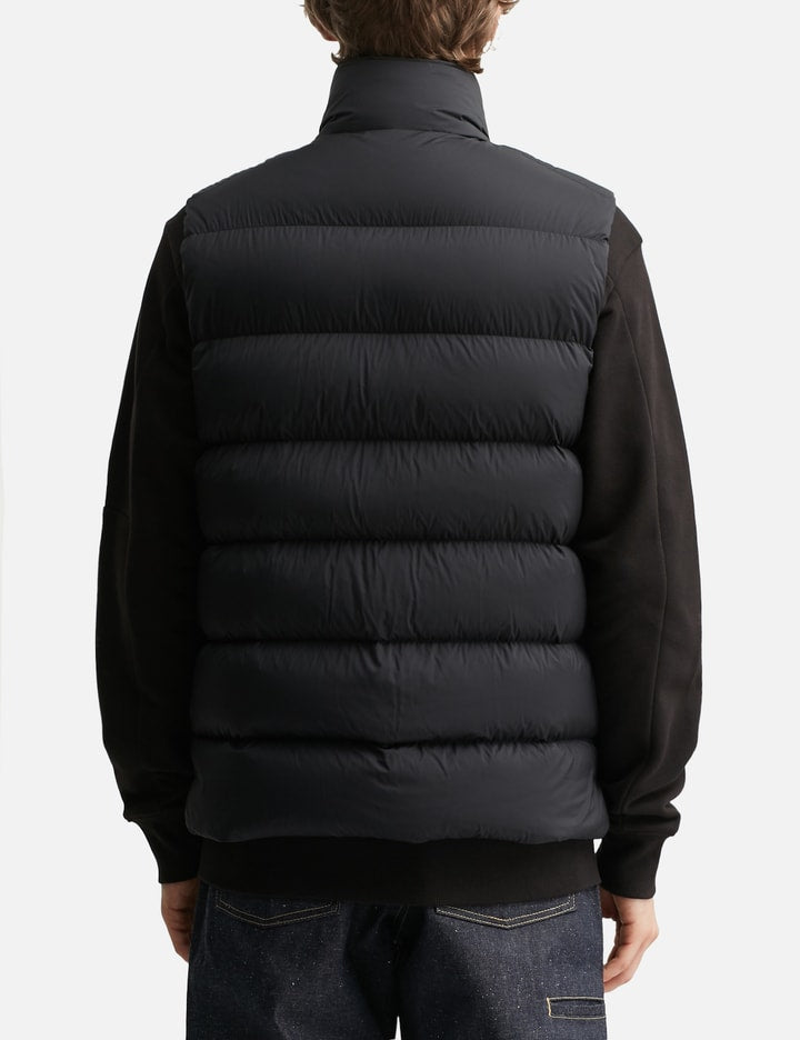 Tibb Down Gilet