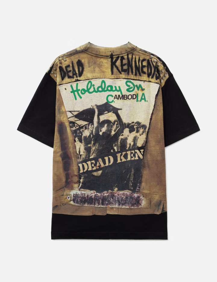 Vest Heavyweight Shirt