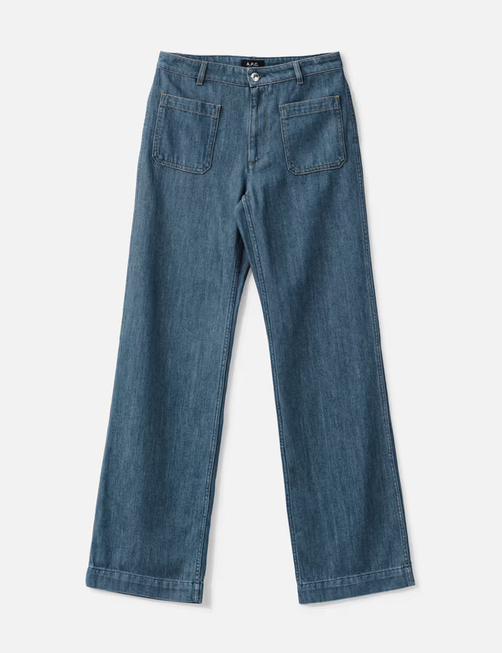 Victoria Jeans