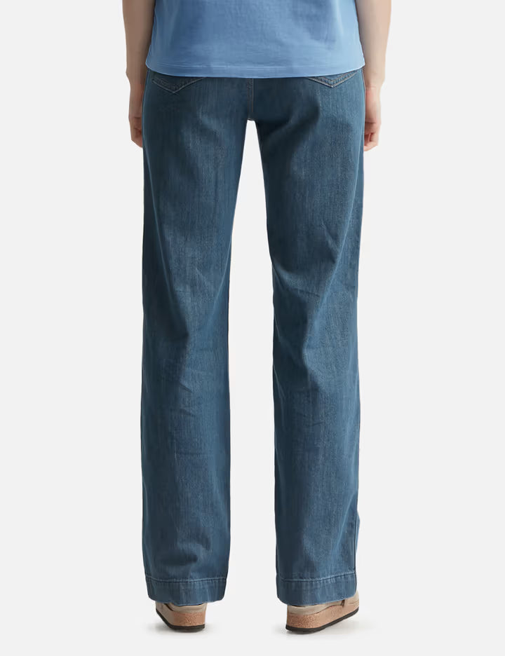 Victoria Jeans
