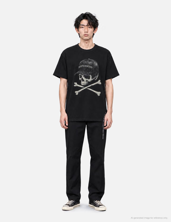 Vintage Rock SS Tee