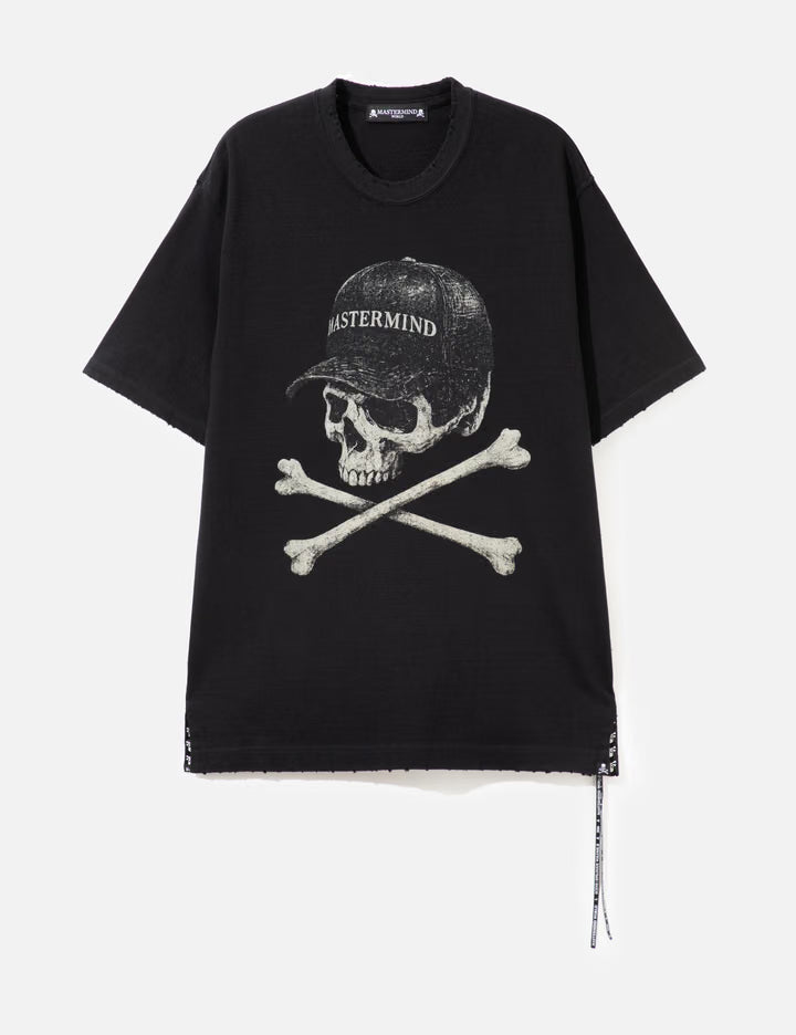 Vintage Rock SS Tee