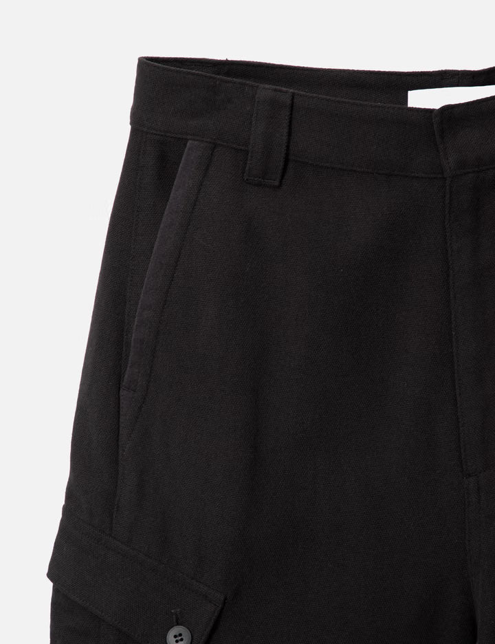 Void Cargo Pants