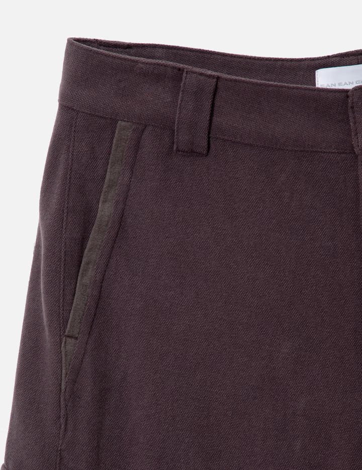 Void Cargo Pants