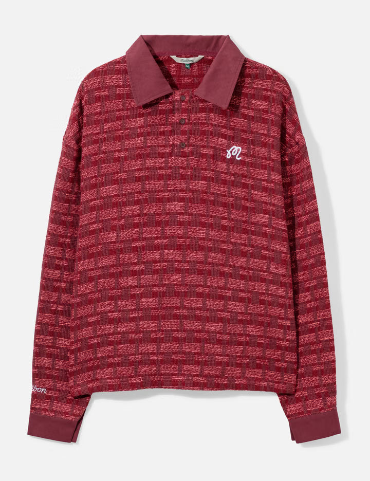 Wabi Polo