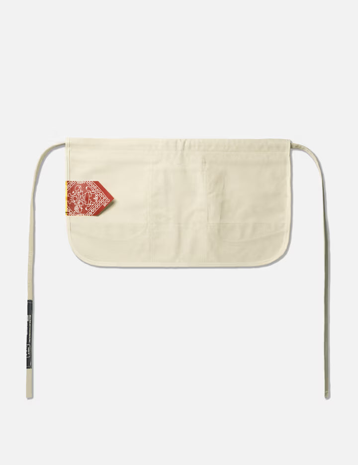 Andrew Won X HBX Waist Apron