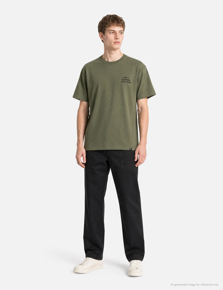 Waiting For You T-Shirt