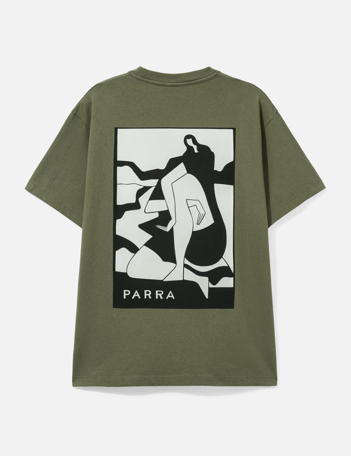 Waiting For You T-Shirt