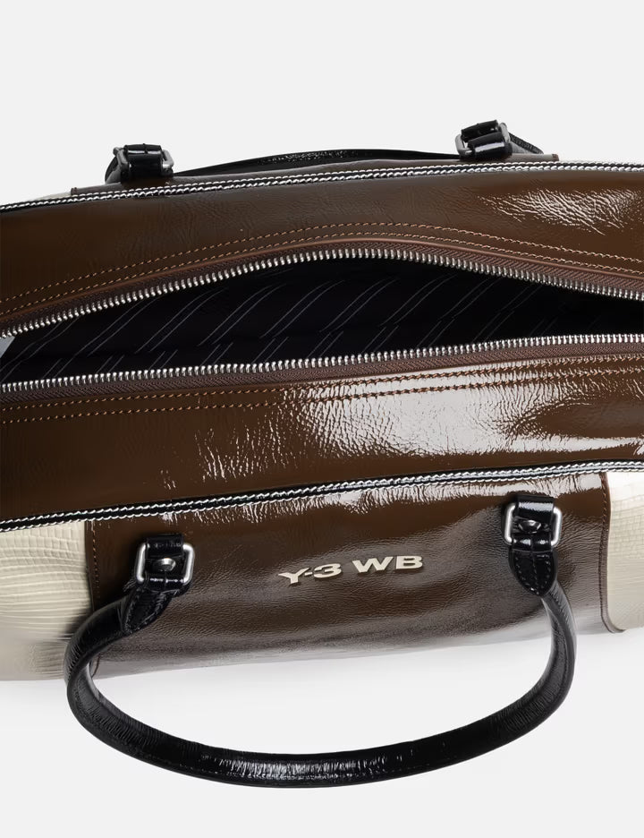 Wales Bonner X Y-3 Bag