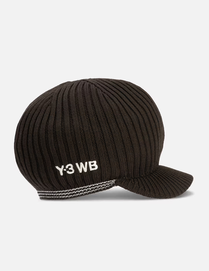 Wales Bonner X Y-3 Beanie Cap