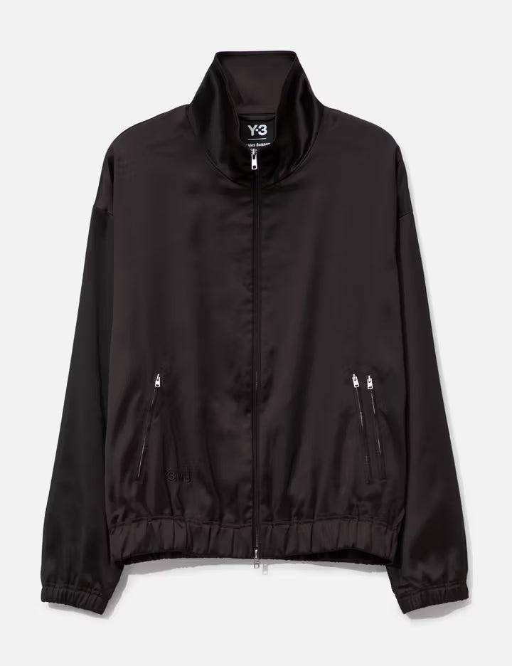 Wales Bonner X Y-3 Satin Jacket