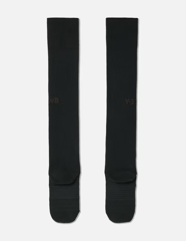 Wales Bonner X Y3 Football Sock