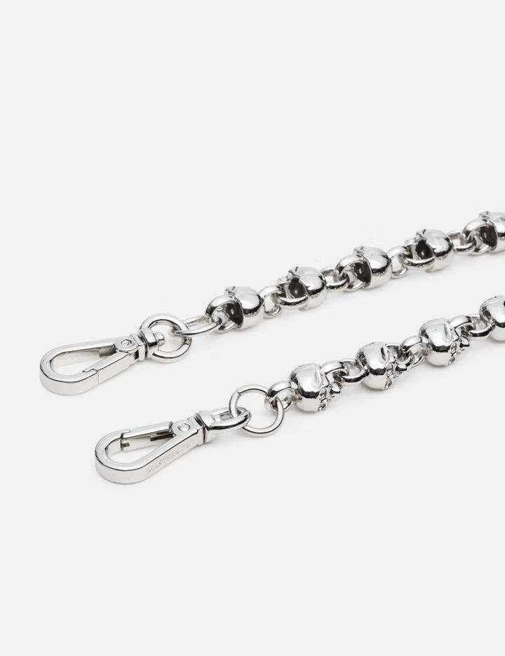 Wallet Chain