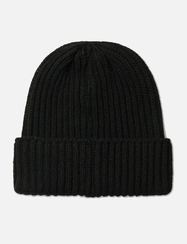 Watch Cap - Shetland Wool