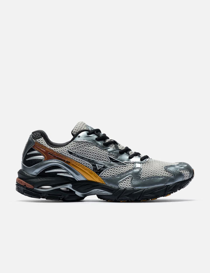 Wave Rider 10