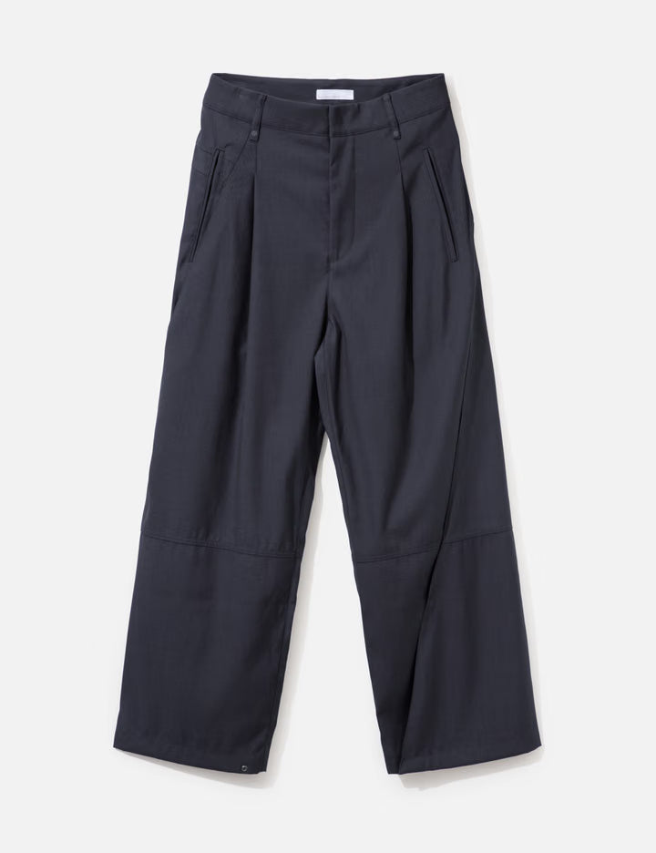 Wave Trouser