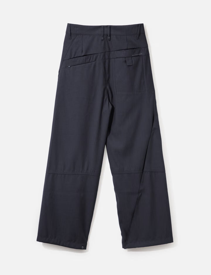 Wave Trouser