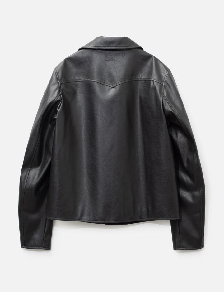 Western Carré Jacket