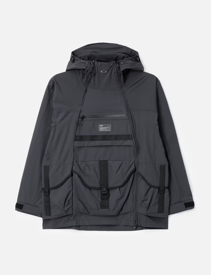 Fgl Stroke Anorak 5.7