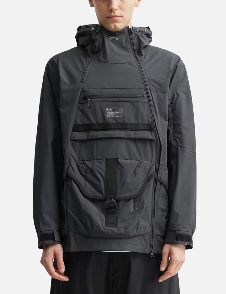 Fgl Stroke Anorak 5.7