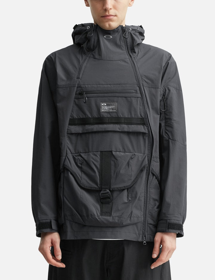 Fgl Stroke Anorak 5.7