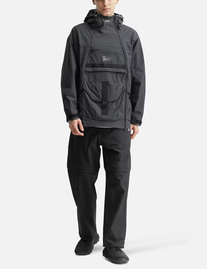 Fgl Stroke Anorak 5.7