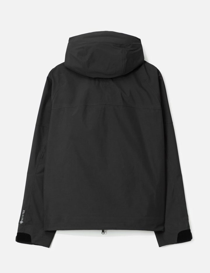 3L GORE‑TEX Bionic Poly Hooded Jacket