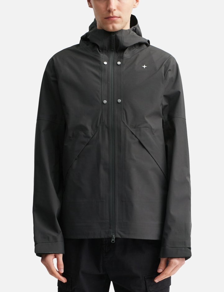 3L GORE‑TEX Bionic Poly Hooded Jacket