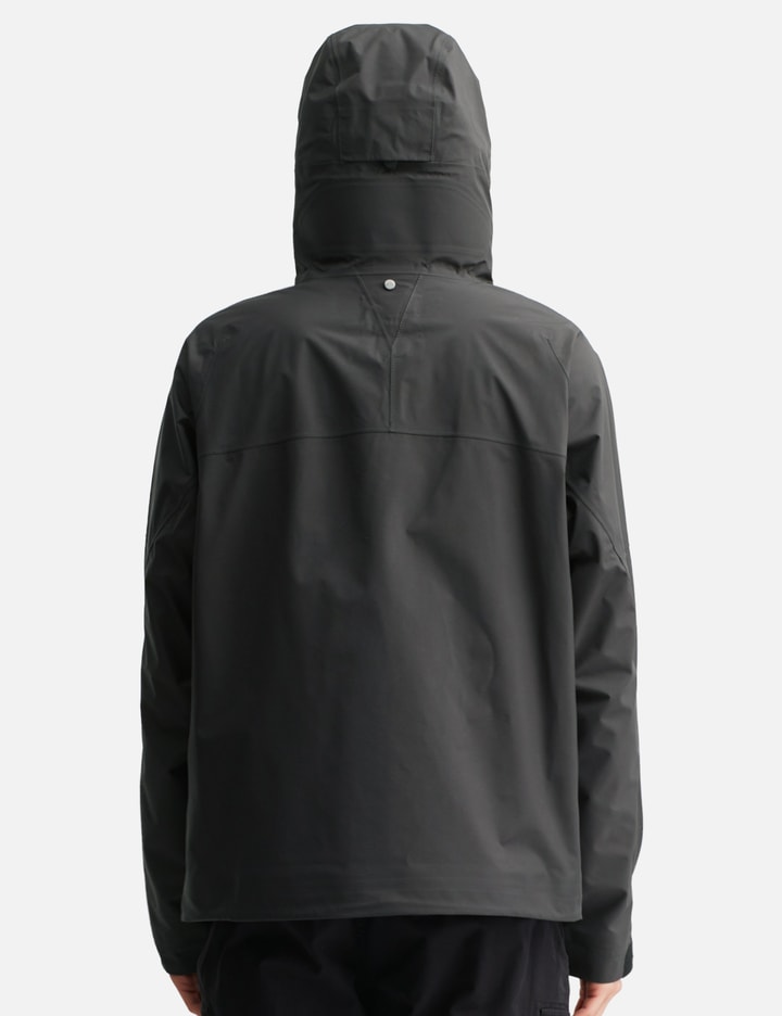 3L GORE‑TEX Bionic Poly Hooded Jacket